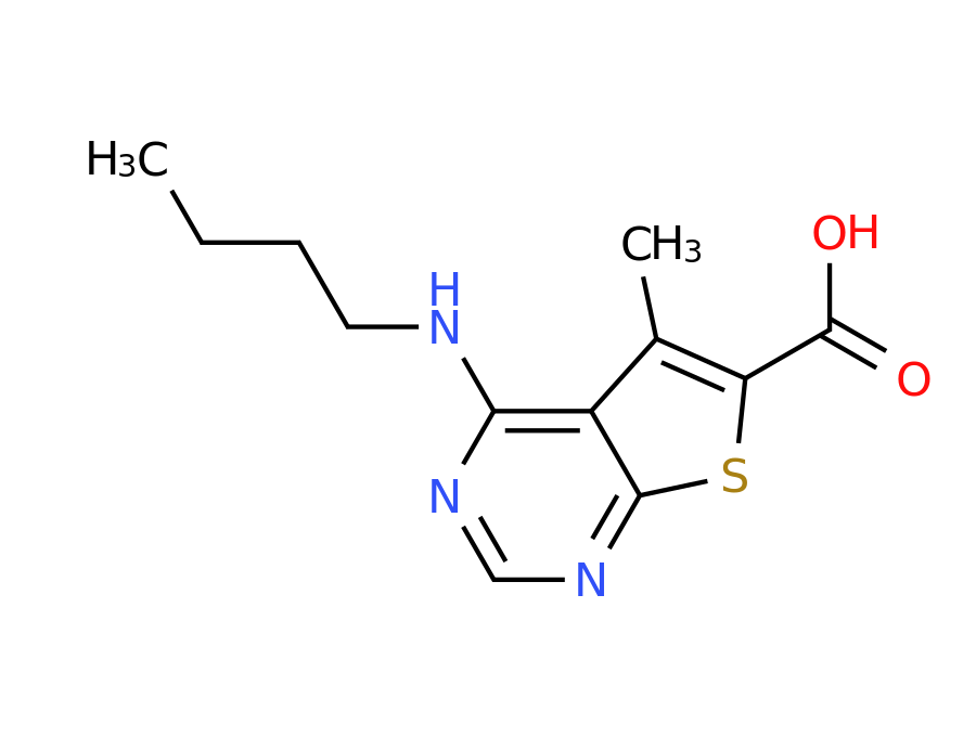 Structure Amb20537417