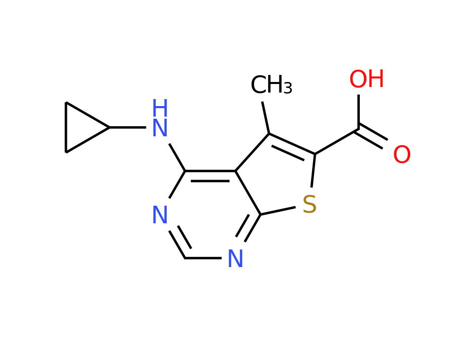 Structure Amb20537424