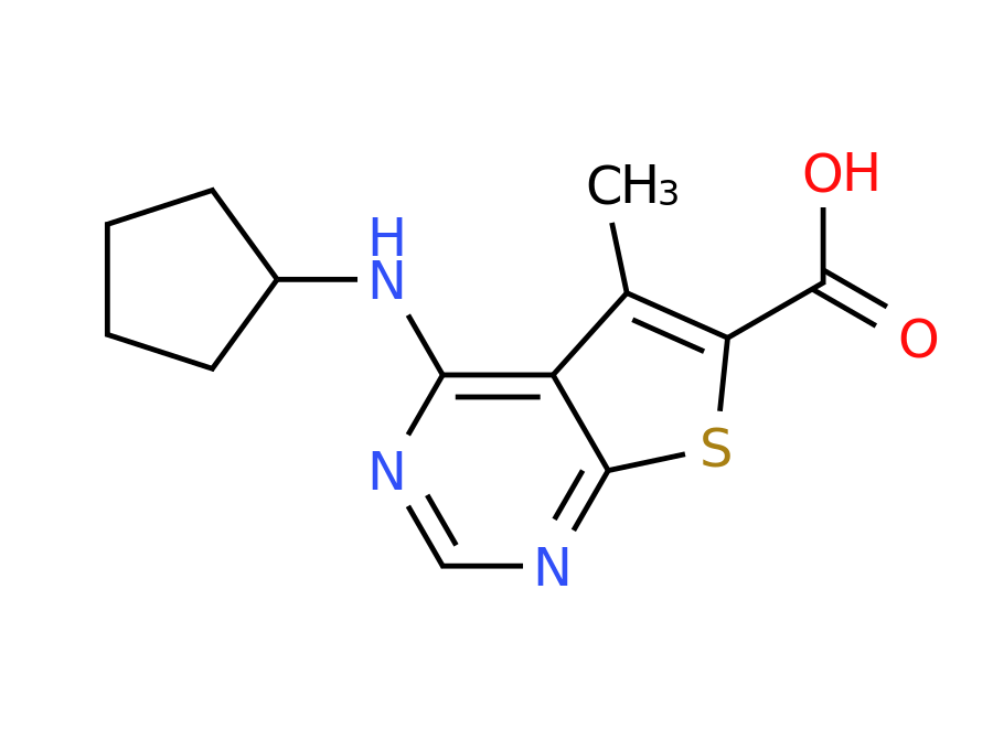 Structure Amb20537427