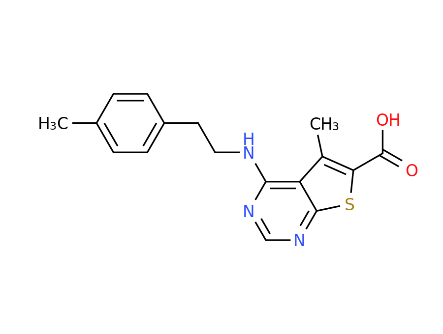 Structure Amb20537431