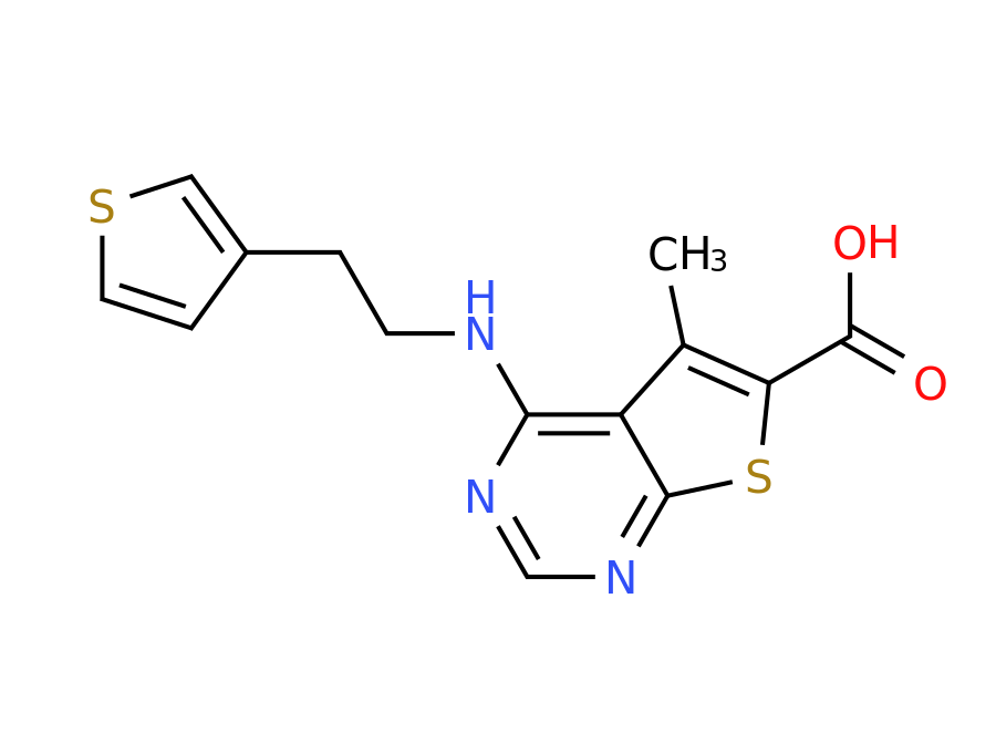 Structure Amb20537432