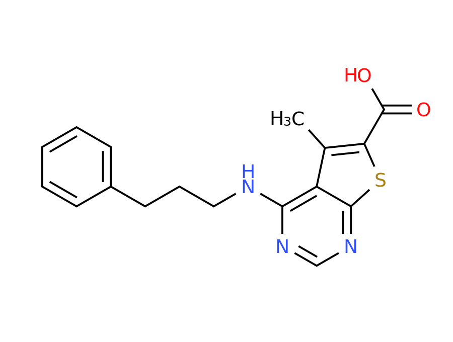 Structure Amb20537441