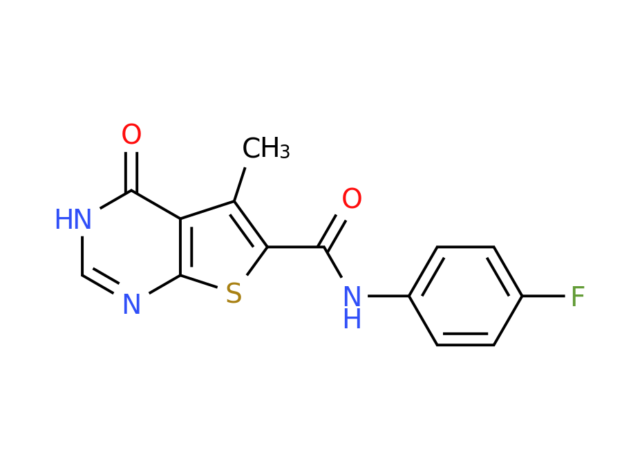 Structure Amb20537460