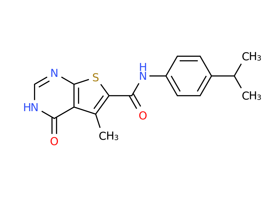 Structure Amb20537480