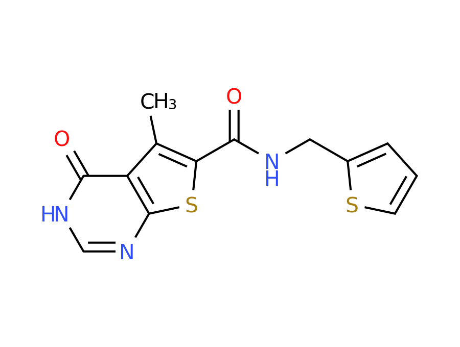 Structure Amb20537483