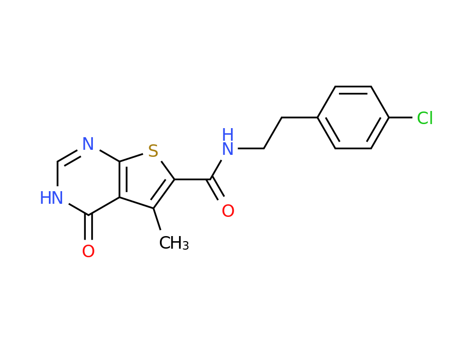 Structure Amb20537486