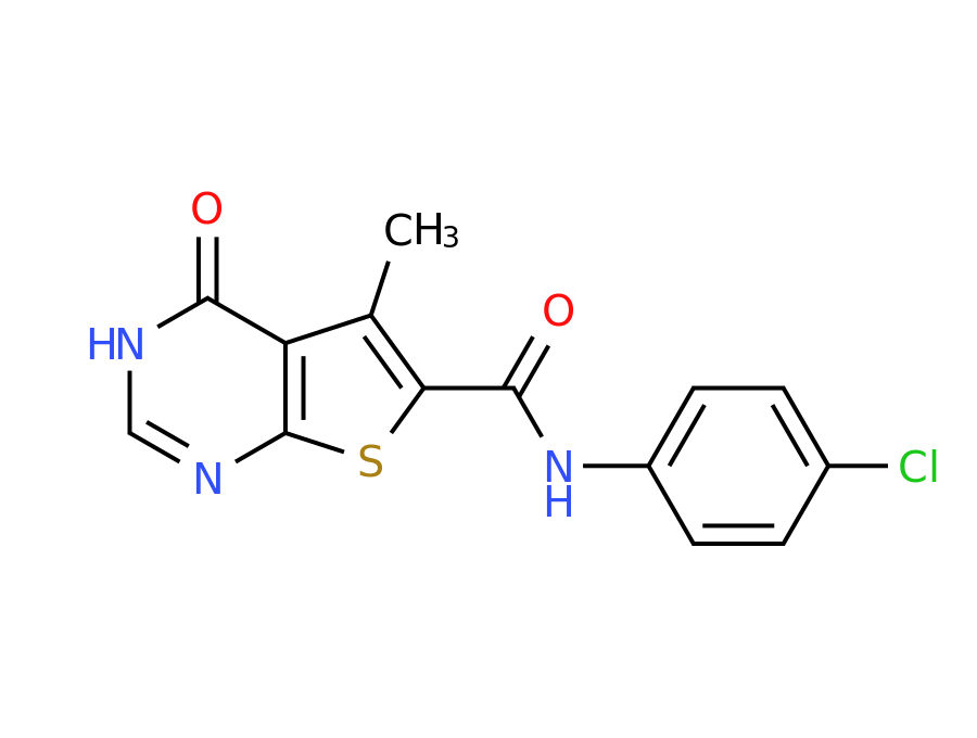 Structure Amb20537496