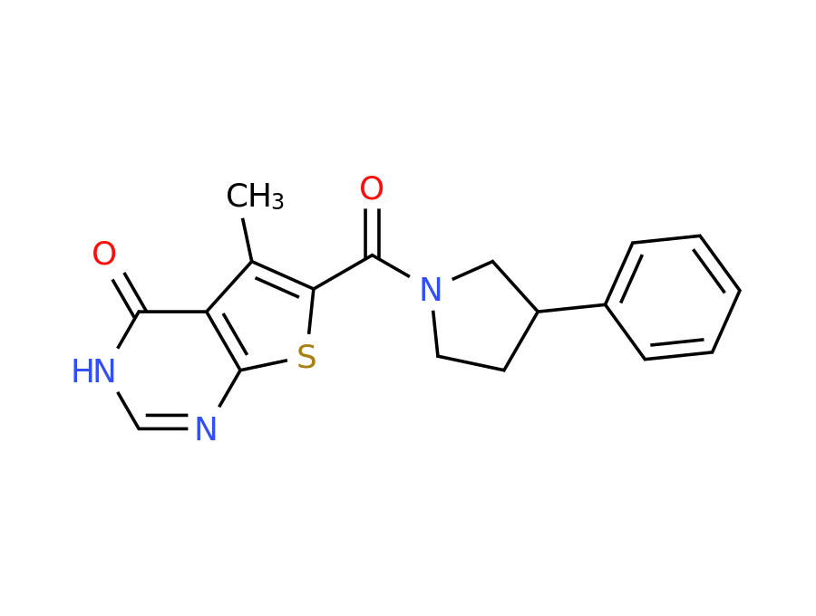 Structure Amb20537502