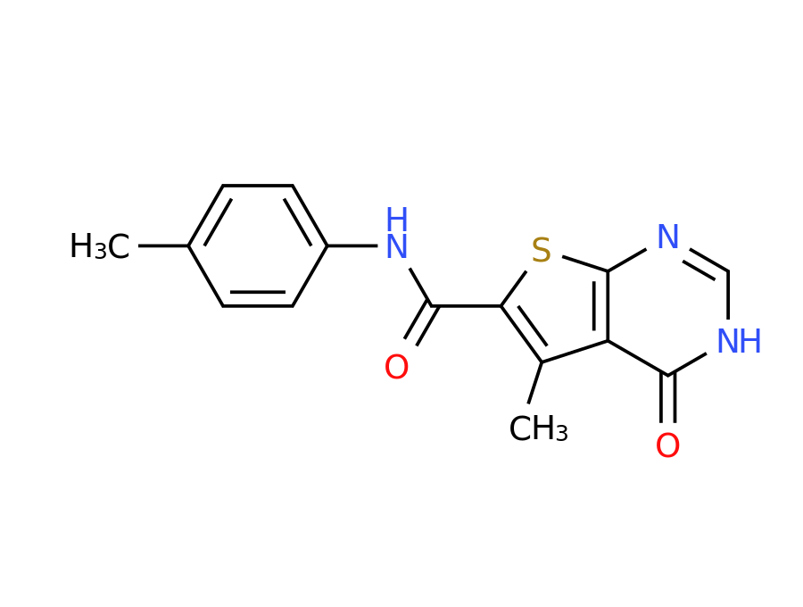 Structure Amb20537511