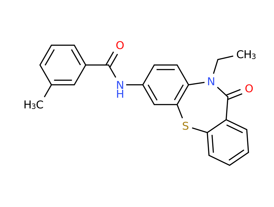 Structure Amb20537964