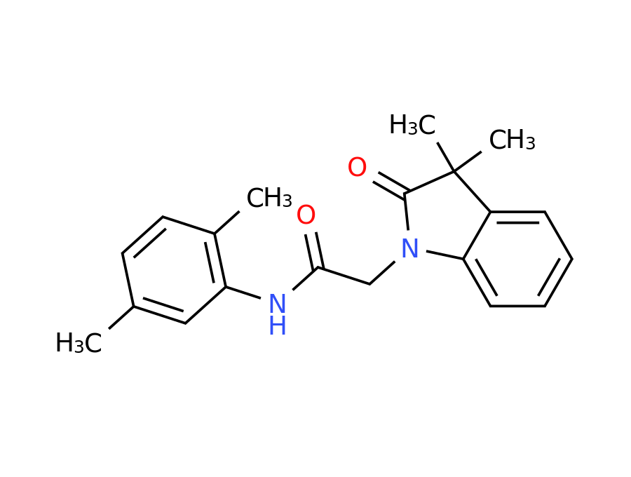 Structure Amb20537976