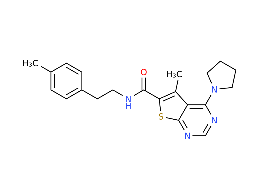 Structure Amb20539044