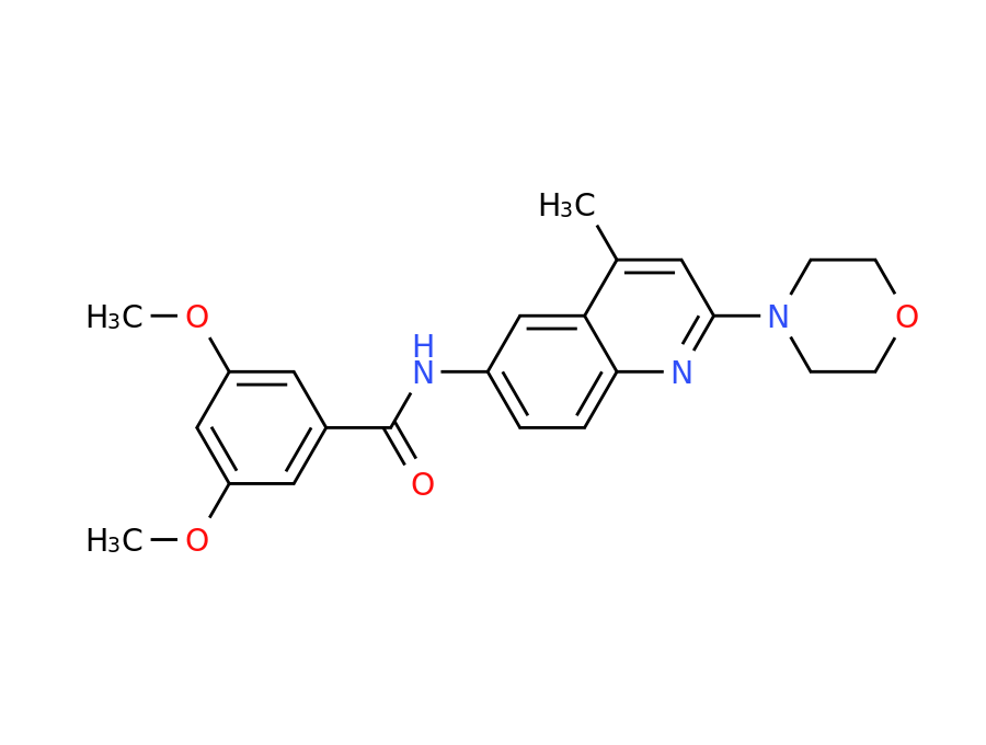 Structure Amb20539294