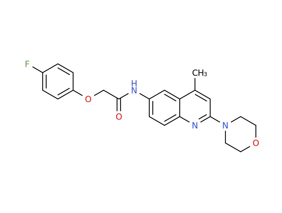 Structure Amb20539316