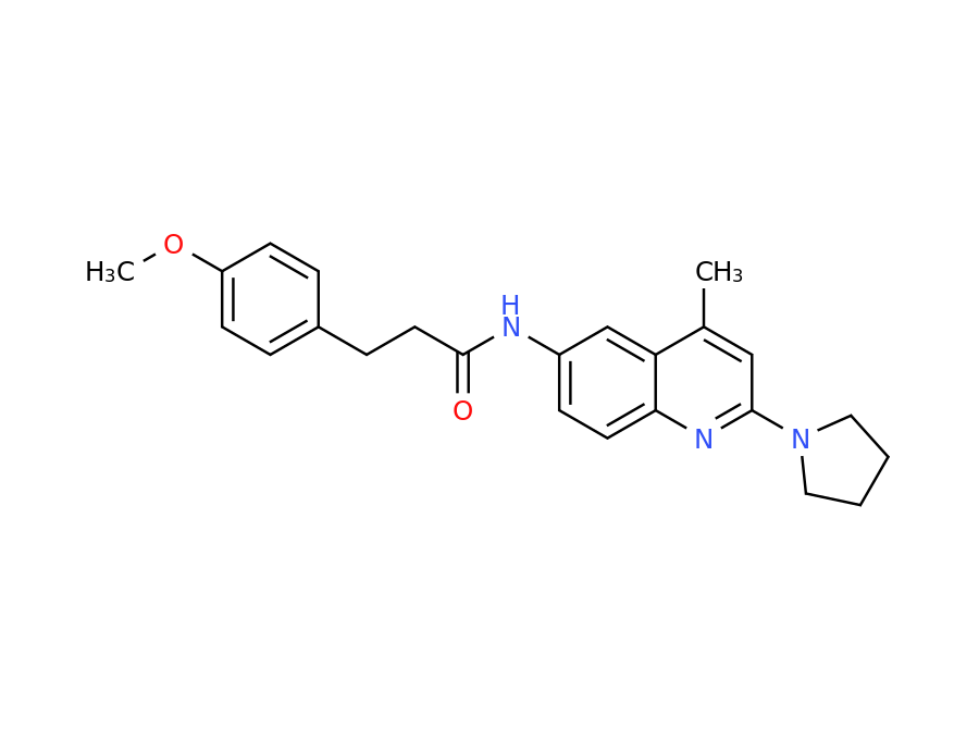 Structure Amb20539352