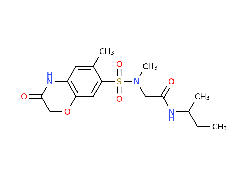 Structure Amb20539399