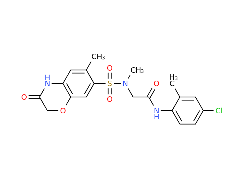 Structure Amb20539402