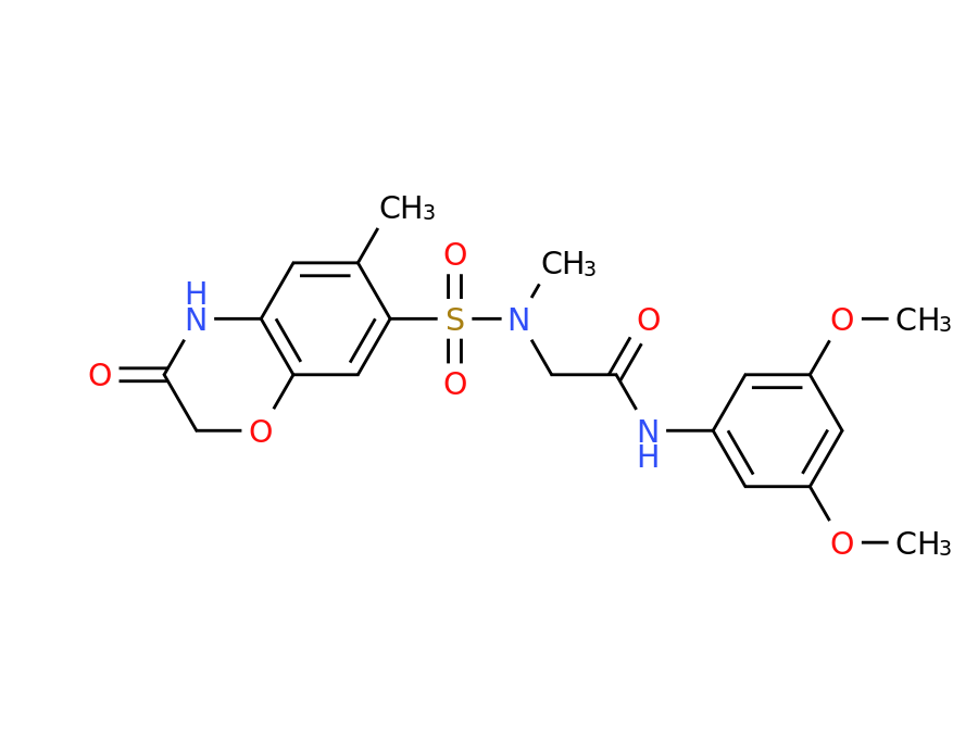 Structure Amb20539406