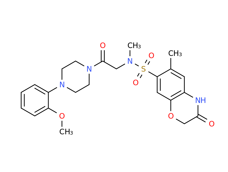 Structure Amb20539408