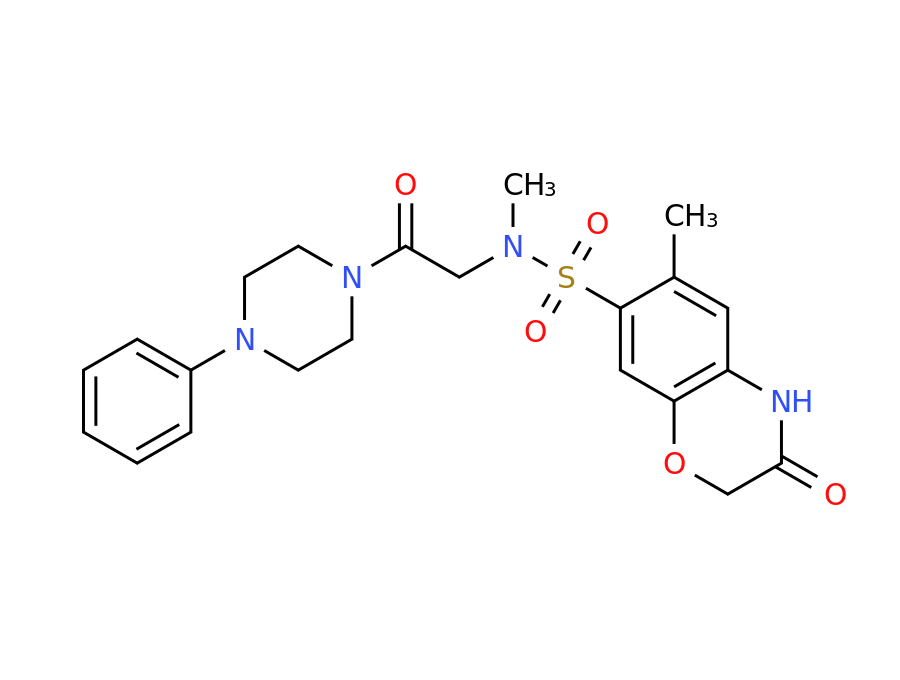 Structure Amb20539411