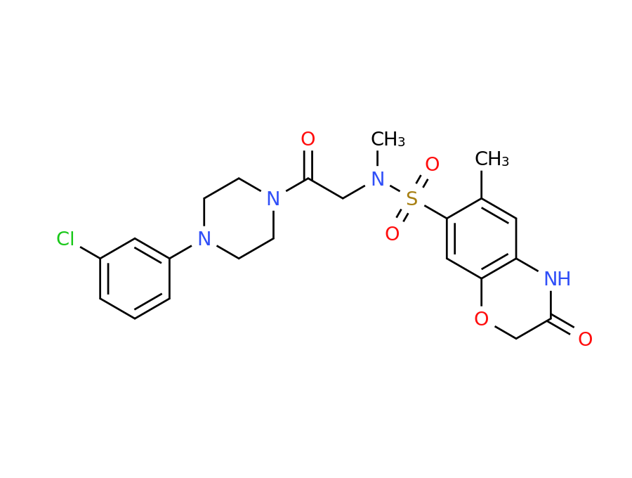 Structure Amb20539413