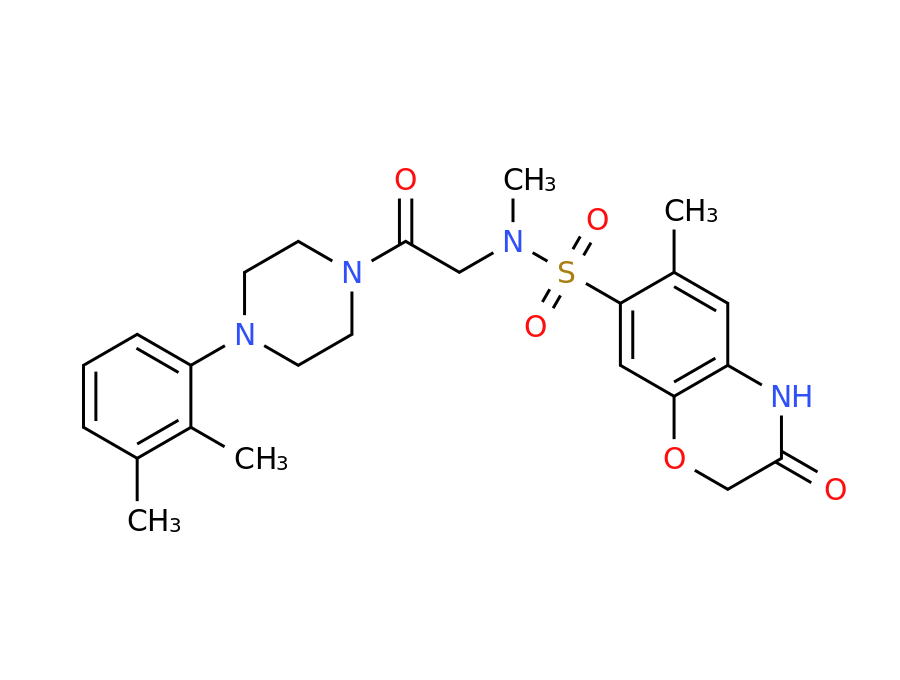 Structure Amb20539415