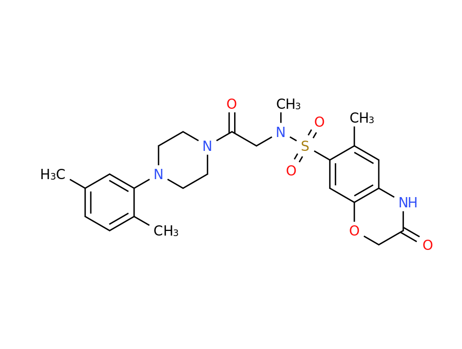 Structure Amb20539416