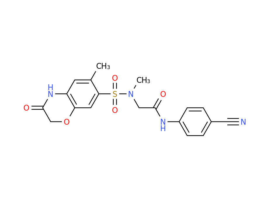 Structure Amb20539428