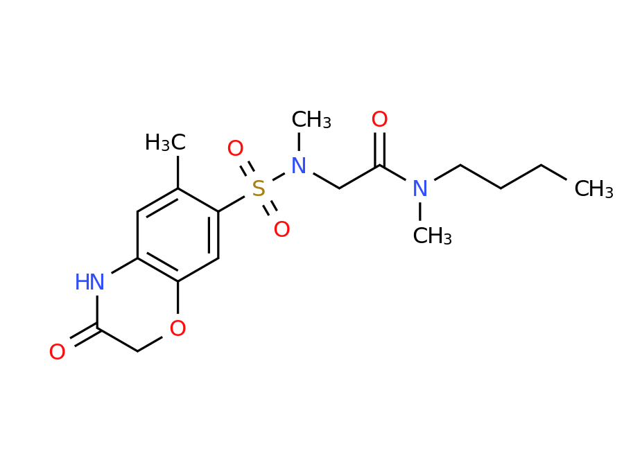 Structure Amb20539435