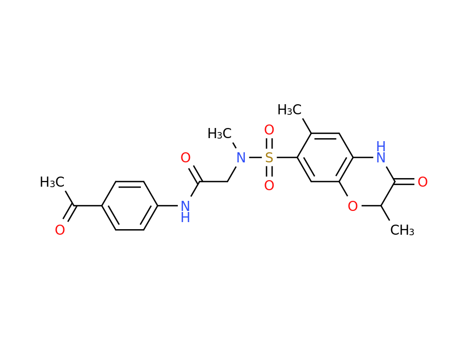 Structure Amb20539526