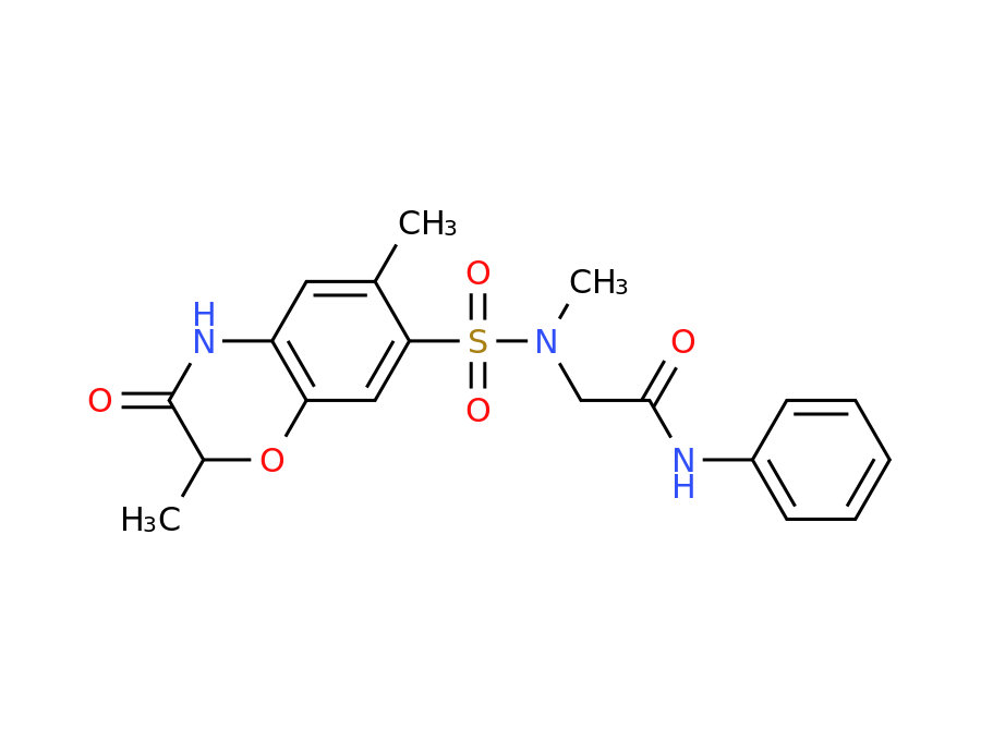 Structure Amb20539613