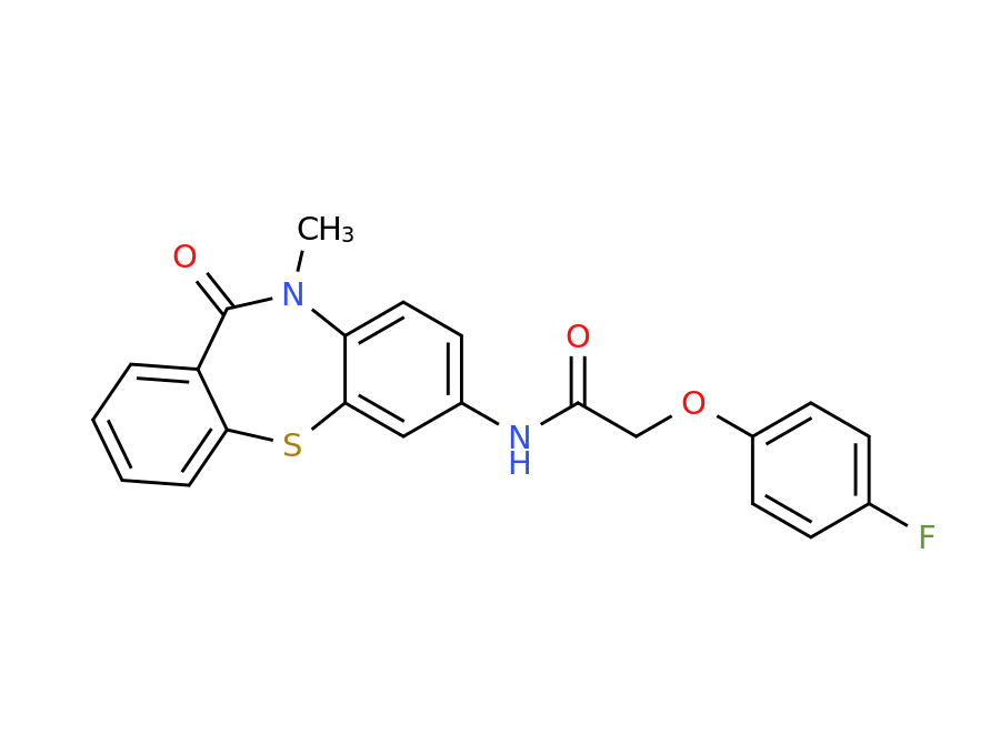 Structure Amb20539796