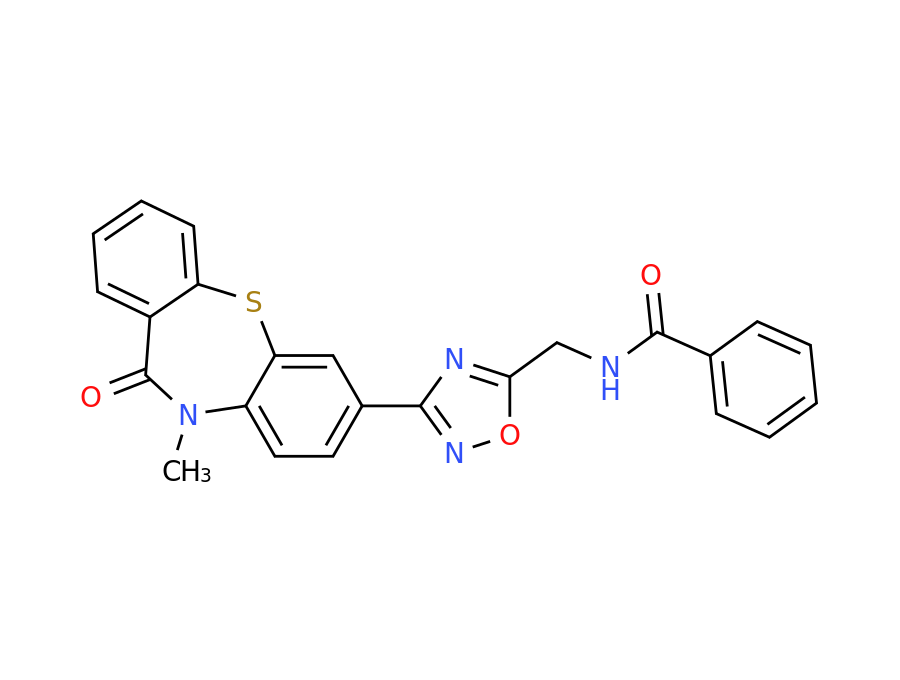 Structure Amb20539991