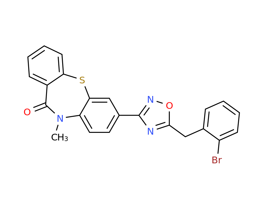 Structure Amb20539992