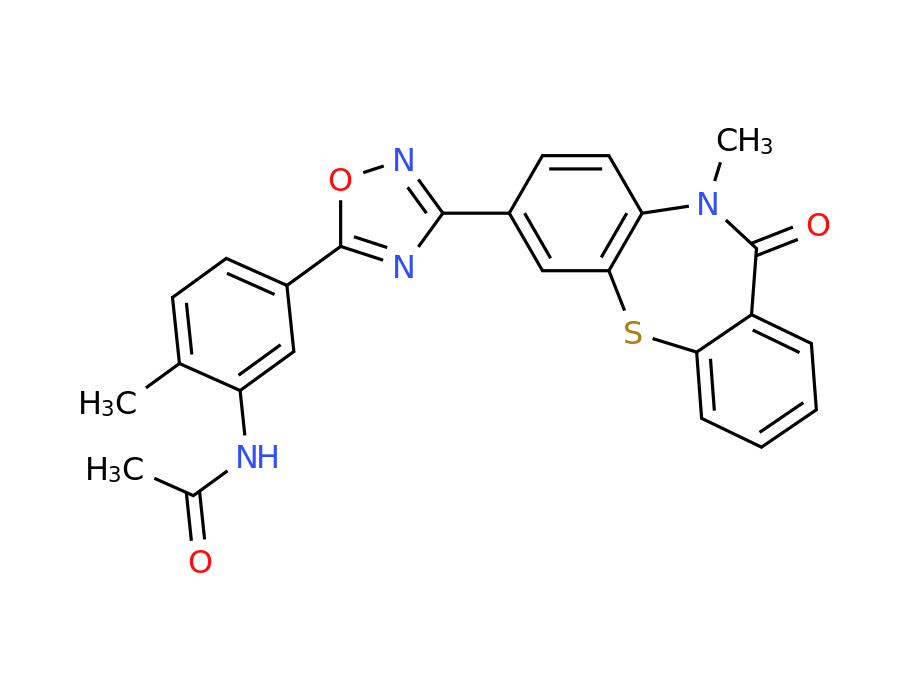 Structure Amb20539993