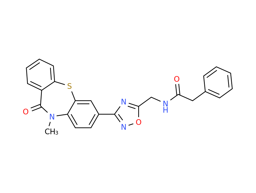 Structure Amb20540000