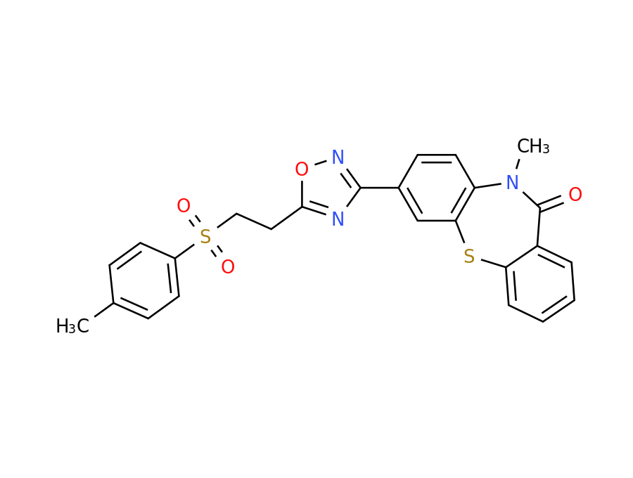 Structure Amb20540001