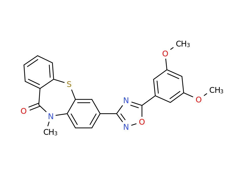 Structure Amb20540006