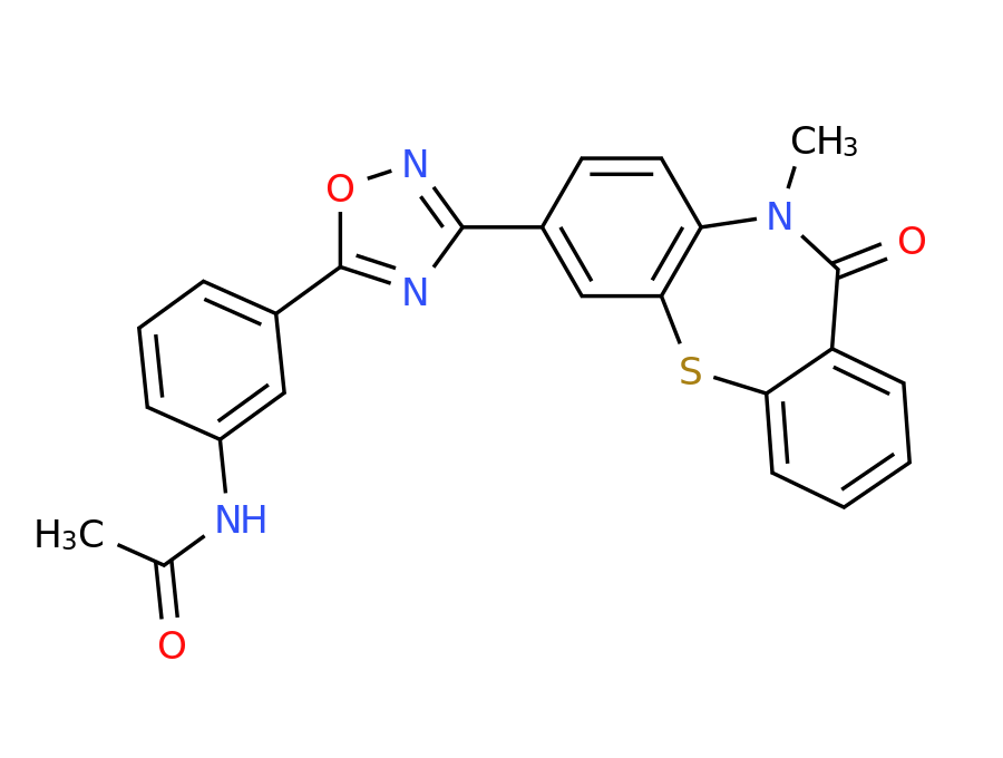 Structure Amb20540017