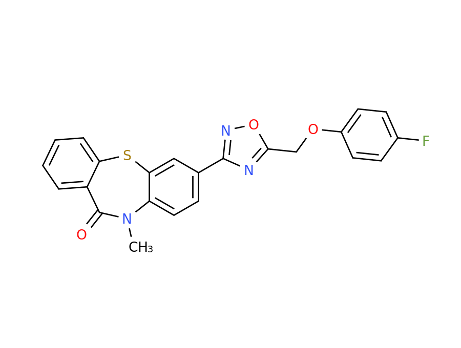 Structure Amb20540028