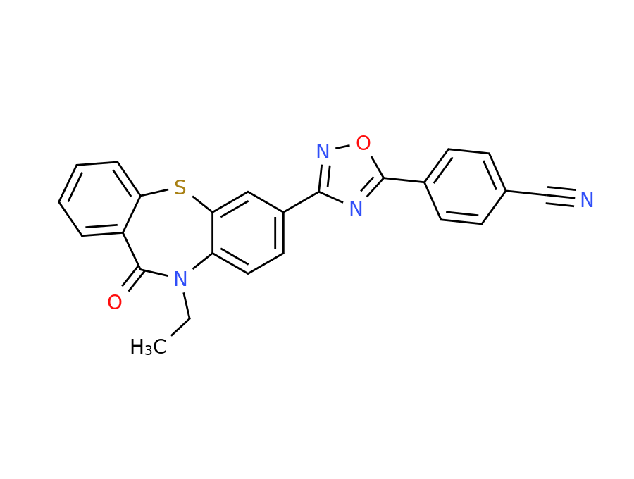 Structure Amb20540042