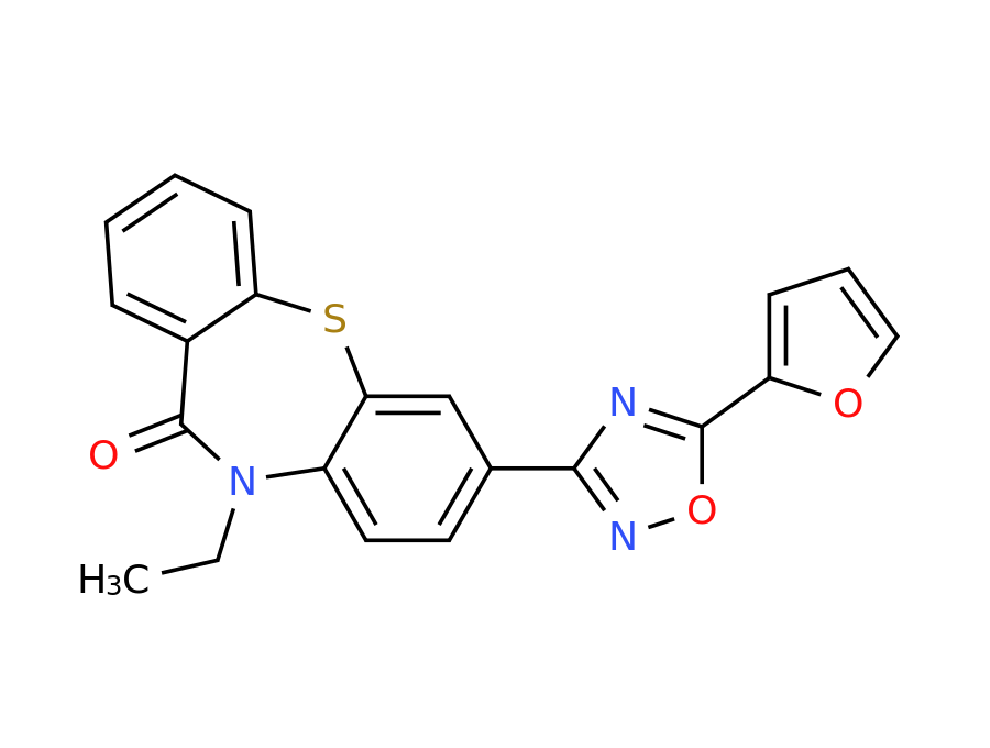 Structure Amb20540044