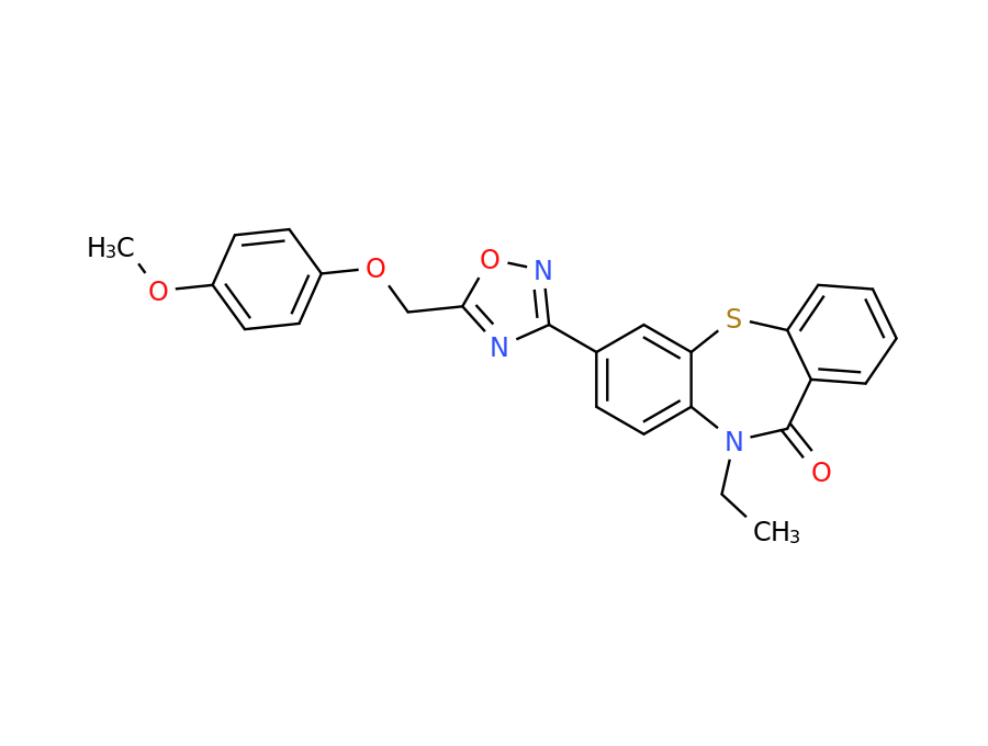 Structure Amb20540057