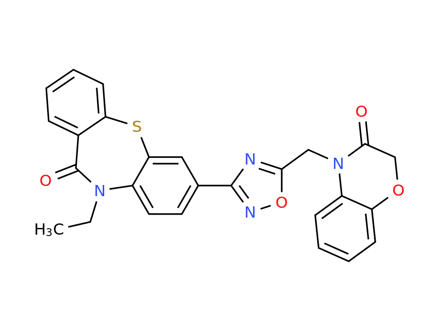 Structure Amb20540059