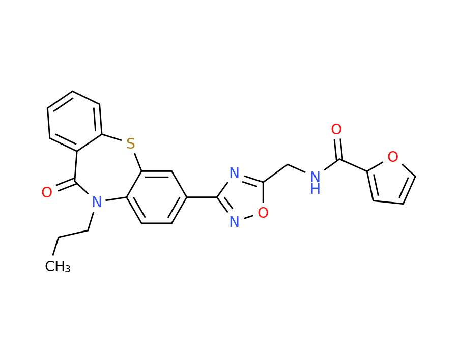 Structure Amb20540062