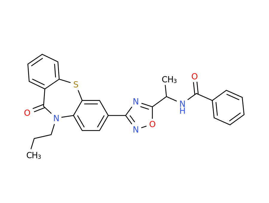 Structure Amb20540067