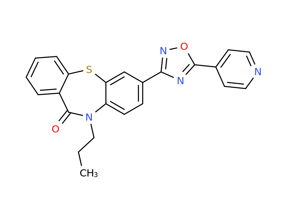 Structure Amb20540068