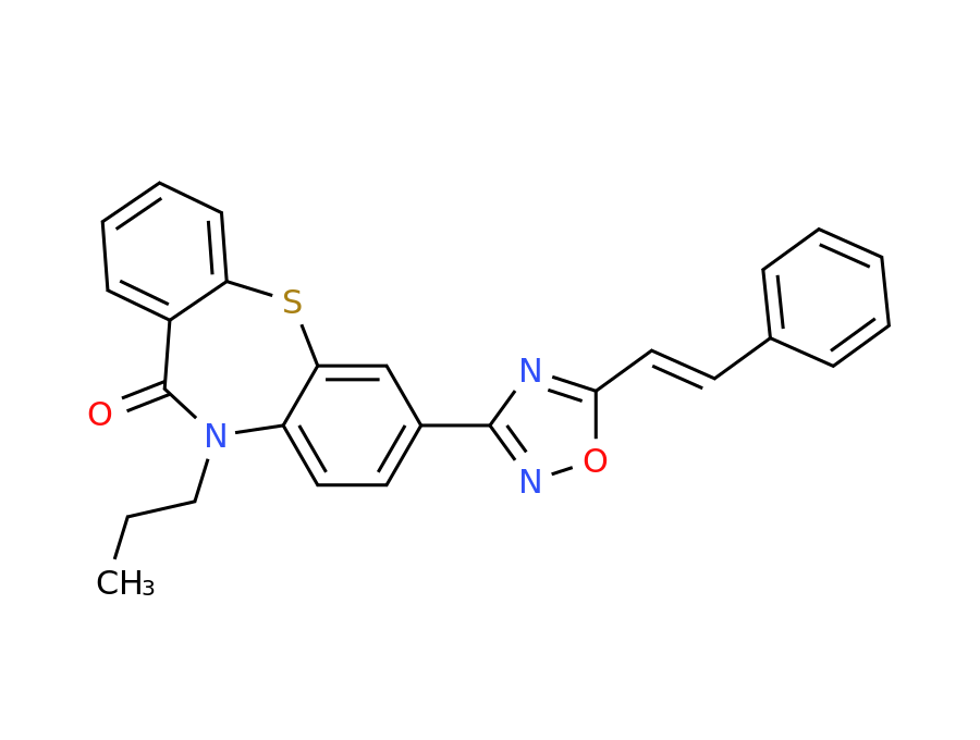 Structure Amb20540069