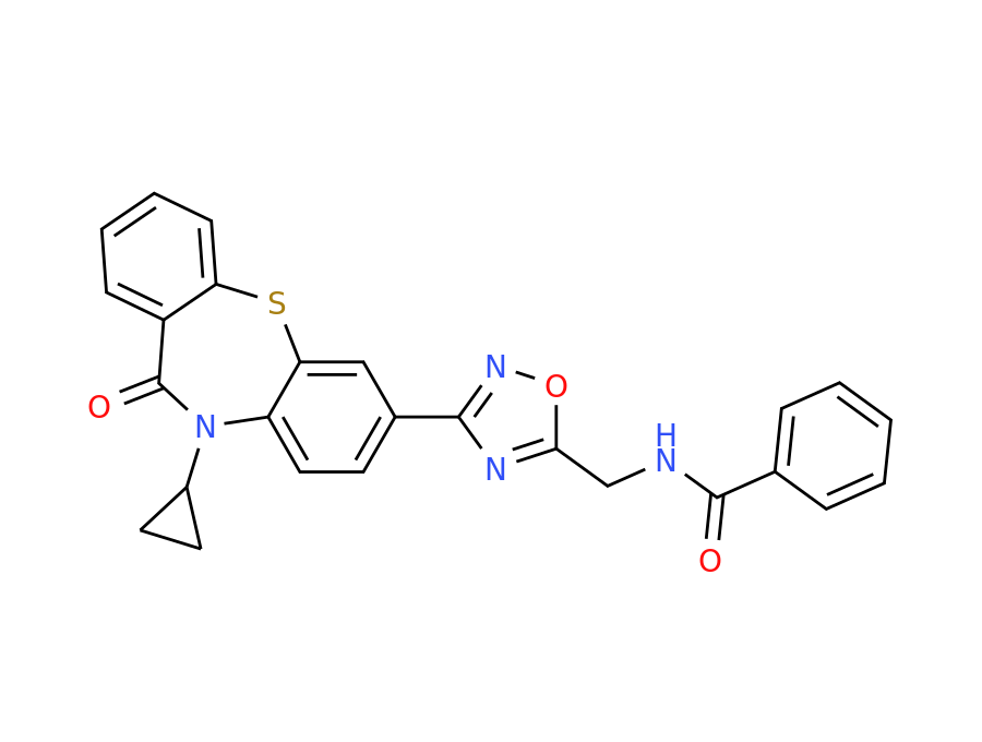 Structure Amb20540072