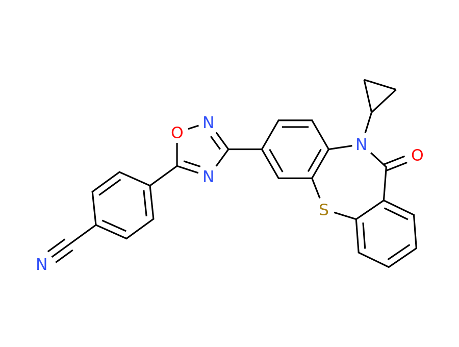 Structure Amb20540078